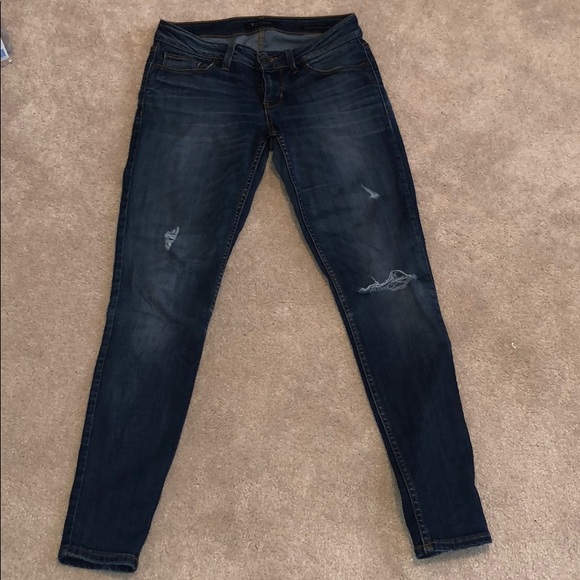 Skinny jeans - Picture 1 of 3